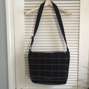 kate spade messenger bag
